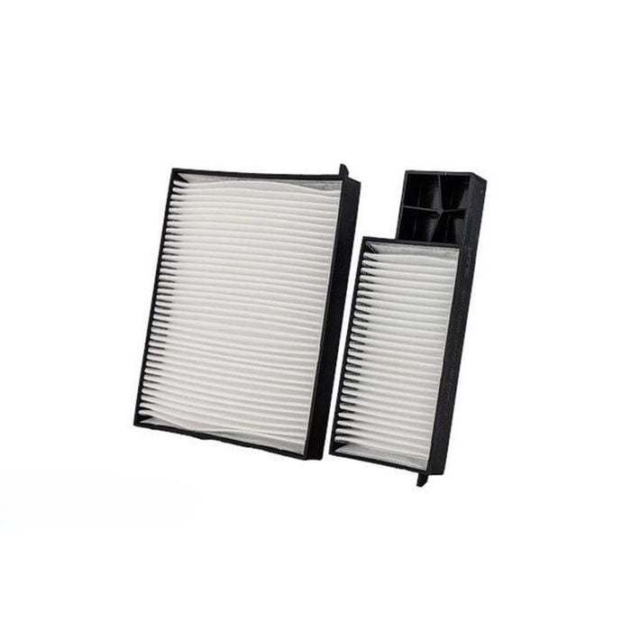 Ntk Cabin Air Filter For Hyundai I30 Fd Hatch/wagon Inc Crdi 2007-2012 1.6l 2.0l Compatible With Ryco Rca240p