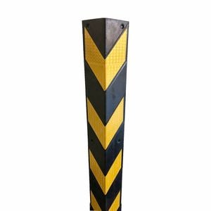 Brutus Rubber Corner Protector