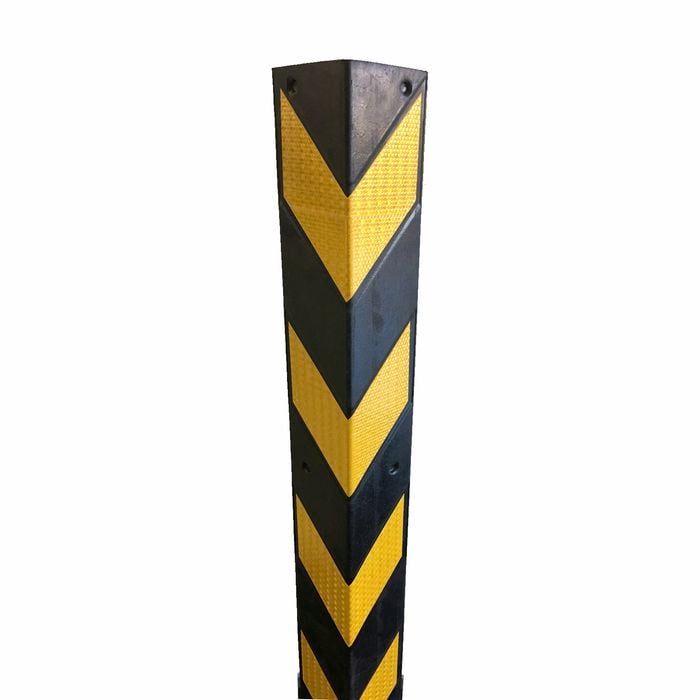 Brutus Rubber Corner Protector