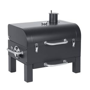 Jumbuck Tabletop Charcoal Grill