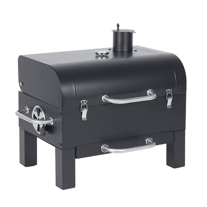 Jumbuck Tabletop Charcoal Grill