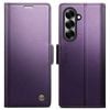 Soka Wallet Case (suits Galaxy Z Fold 7) - Purple
