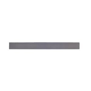 Pioneer 2m x 200mm x 75mm Charcoal Smooth Reinforced Concrete Sleeper
