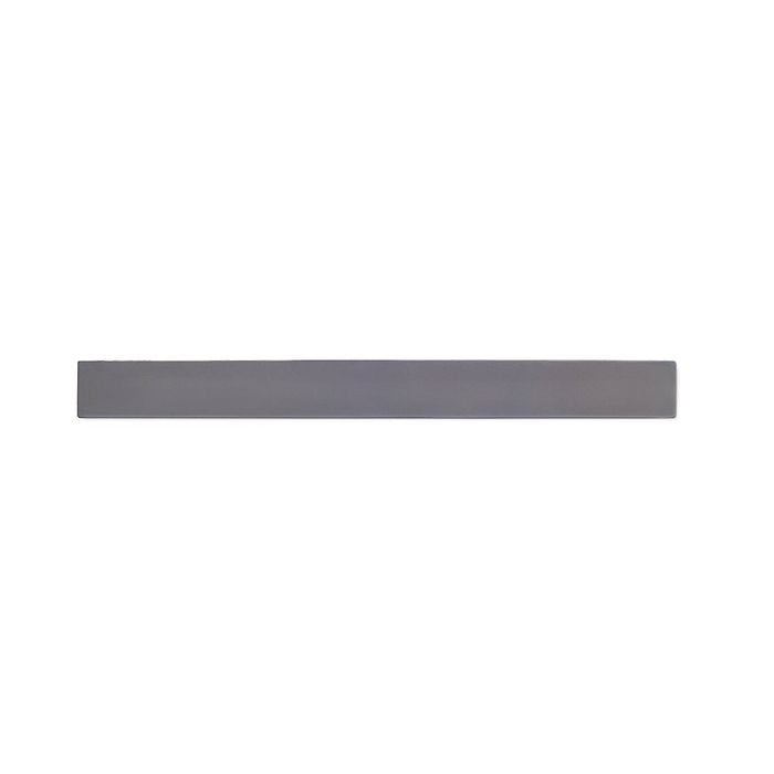 Pioneer 2m x 200mm x 75mm Charcoal Smooth Reinforced Concrete Sleeper