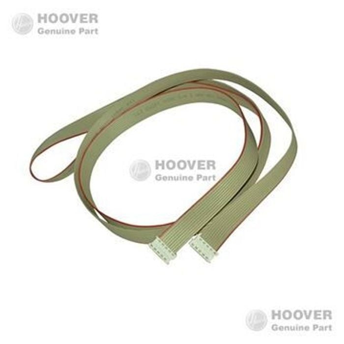Hoover Washing Machine Flat Cable  41030743