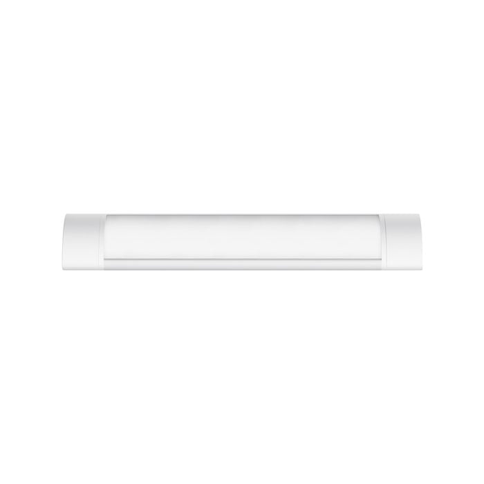 Mercator 60cm 20W Liston Wide Tri-Colour LED Batten