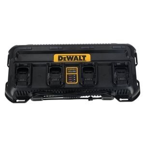 DeWALT 18V/54V XR 4 Port Charger