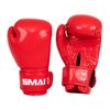 SMAI Essentials Kids Boxing Glove - Red - 6oz