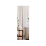 Costway 110 x 38cm Wall Mounted Frameless Mirror Full Length Vanity Mirror for Bedroom Living Room Hallway & Cloakroom
