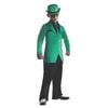 Dc Comics The Riddler Batman Universe Kids/Childrens Dress Up Costume Size M