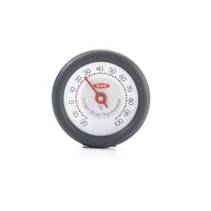 Oxo Good Grips Round Chefs Precision Analog Instant Read Cooking Thermometer