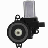 Parts Factory Australia Mazda 6 Right Front Window Regulator Lifter Motor for GH Models (2008-2012)