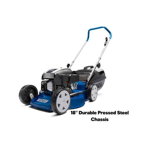 Victa tornado mower bunnings sale