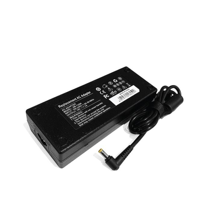 Perth Laptops For Acer 135W 19V 7.1A 5.5*1.7mm Laptop Charger AC Adapter