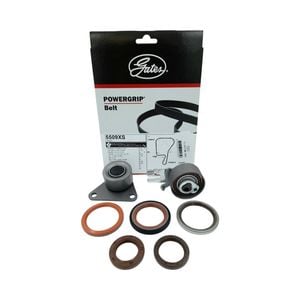 Timing Belt Kit For Ford Mondeo Focus Volvo B5204 B5244 B5254T
