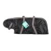 Art & Bob 70cm Black Reflective Dog Vest XX-Large