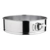 Vogue Spring Form Round Cake Tin Baking Pan Mould Tray Bakeware 240mm