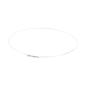 Bosch Washing Machine Fastening Ring