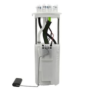 SWAN Fuel Pump Module Assembly for Land Rover Discovery L318 1998-2004 2.5L Turbo Diesel Compatible With GE320