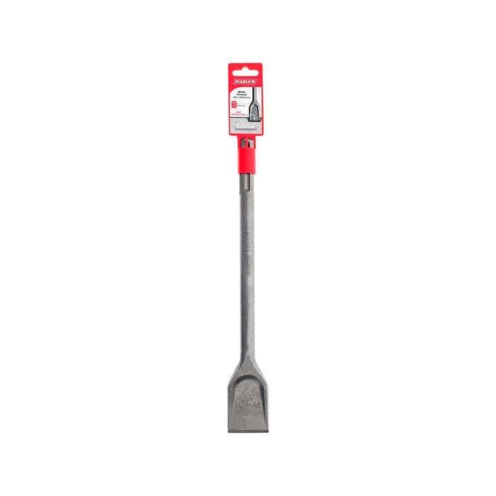 Diablo 50 x 350mm SDS Max Spade Chisel