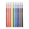 Faber-Castell Brush Calligraphy Markers Assorted (10pk)