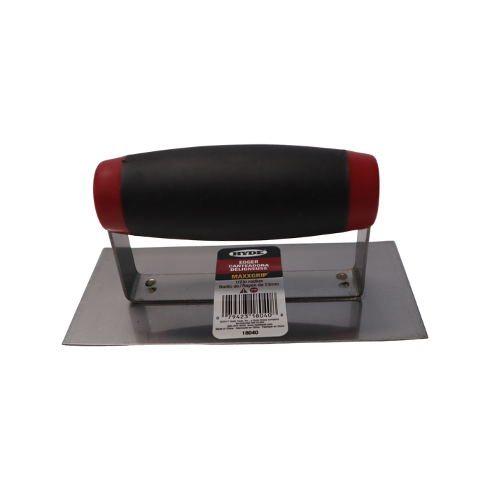 Hyde 73 x 152mm Render Edger