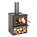 Wood Heater Kent Oxford