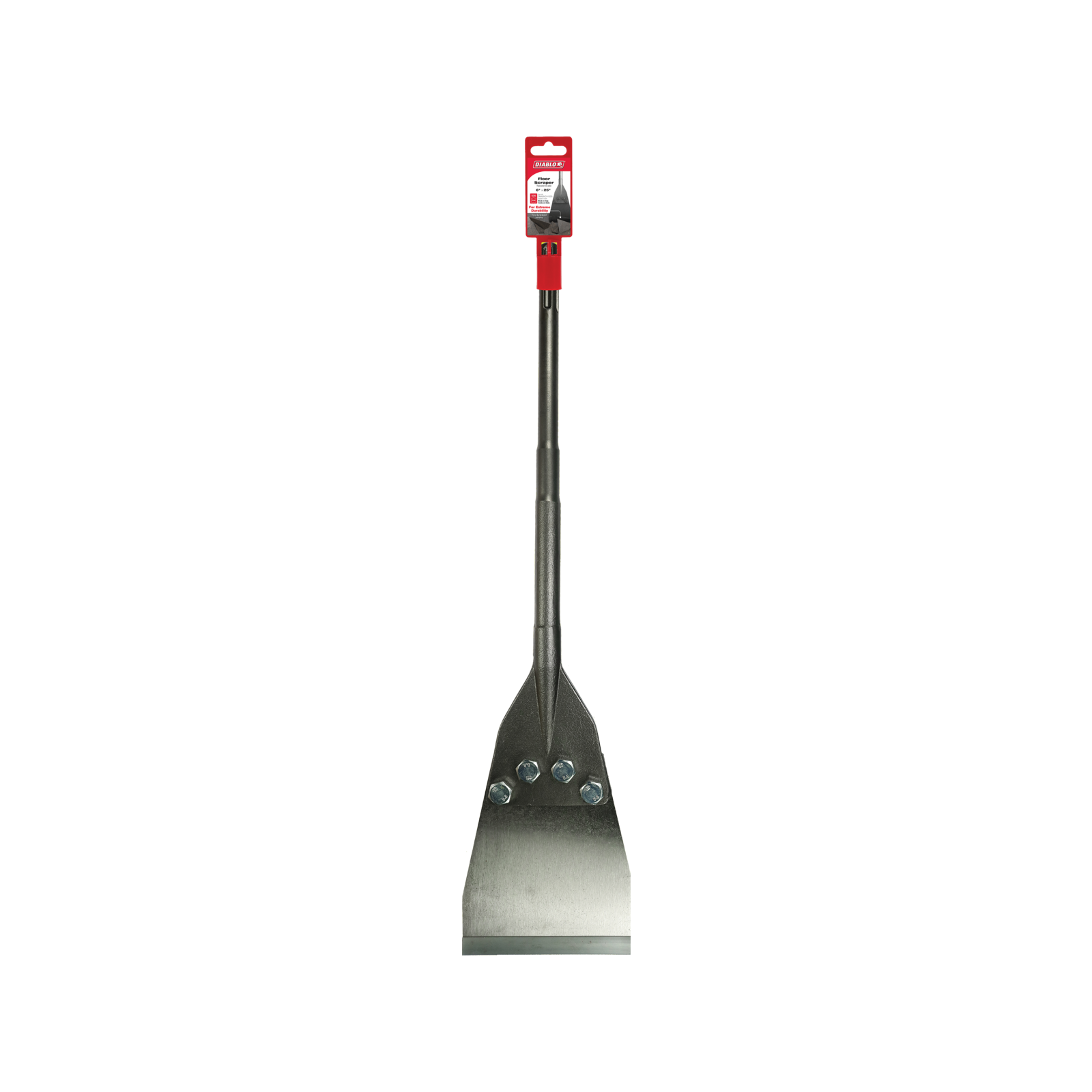Diablo 6 x 25 SDS Max Floor Scraper Bunnings Australia