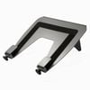 Desky Universal Laptop Mount - Space Grey