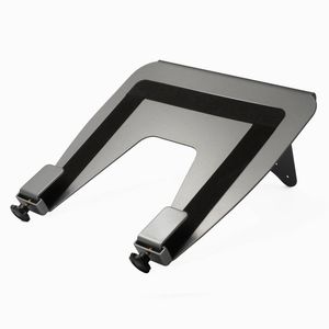 Desky Universal Laptop Mount - Space Grey