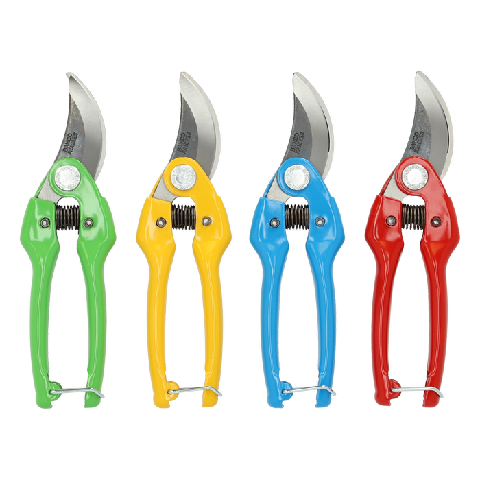 Bahco Bypass 15mm Secateur