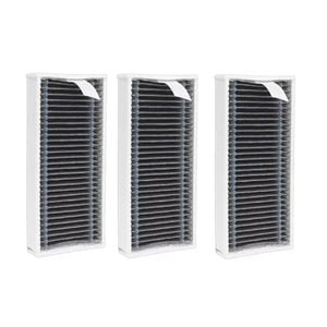 Hygieia Filters For Ecovacs Deebot X8 Pro Omni, X11 Omnicyclone, X11 Pro Omni & T80 Omni (3-pack)