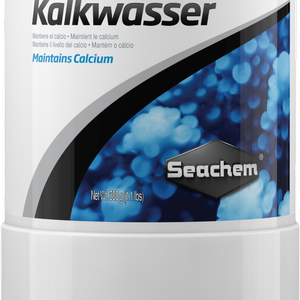 Seachem Reef Kalkwasser 500g (SC39703)