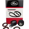 Timing Belt Kit for Ford Focus Mondeo D4204T Citroen Fiat Peugeot DW10BTED4 DW10UTED4