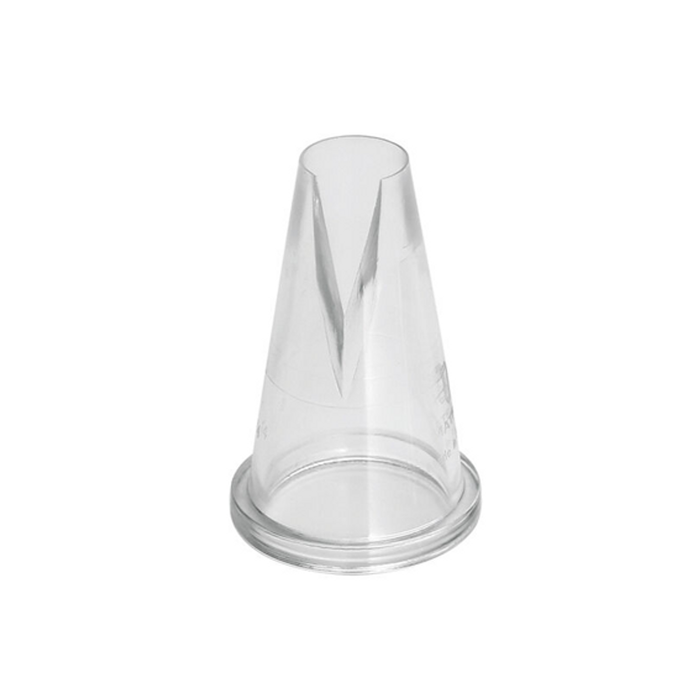 Matfer Bourgeat St Honore Tube - 10mm, Copolyester, Pack of 2