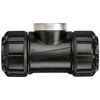 Marley Philmac 32 x 32mm x 1” 3G Metric™ Female Tee Connector