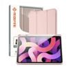 Redefine Soft Back Flip Case Ipad Air 11" - Pink
