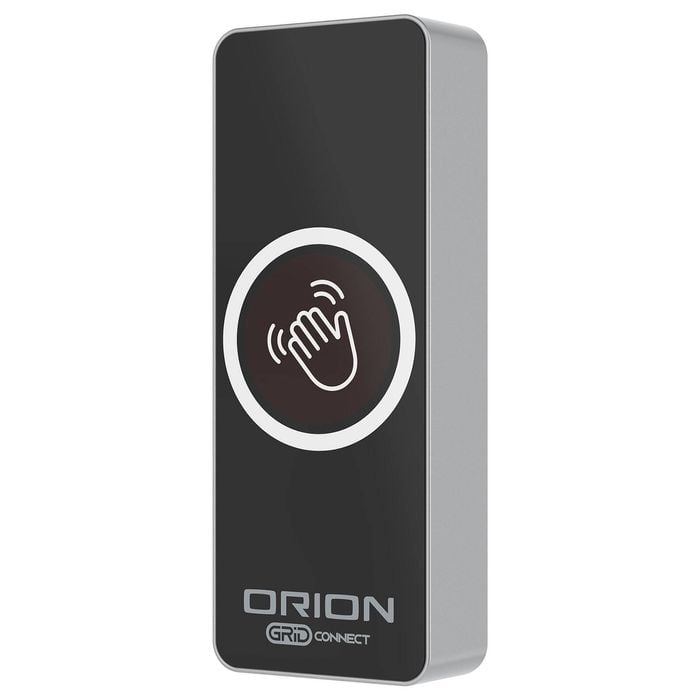 Orion Smart Grid Connect Access Control Touchless Exit Switch 