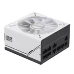ASUS Prime 750W Gold PSU brings efficient and durable power delivery to all-round PCs, and gaming rigs - ATX/PS2
