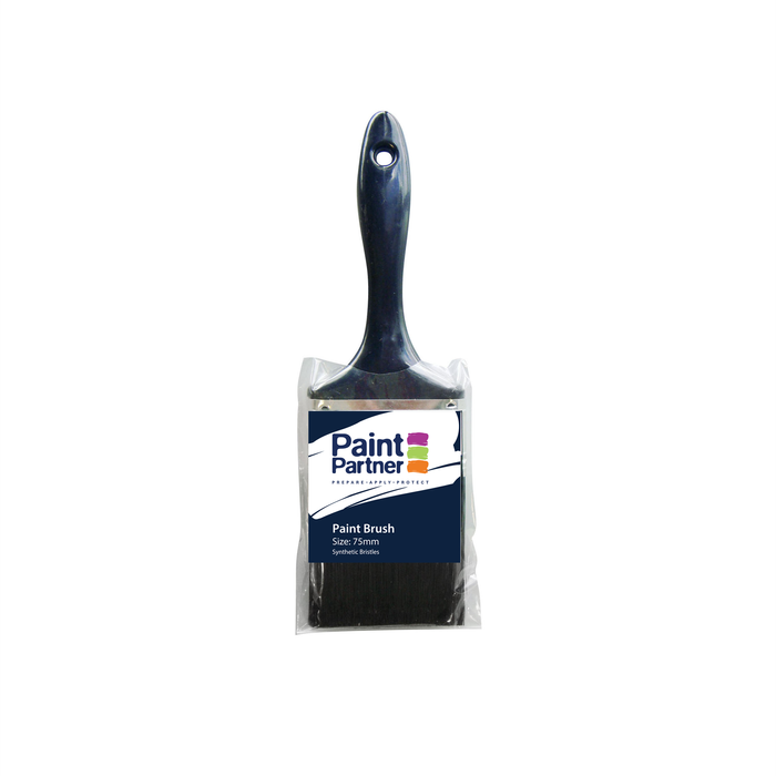 Paint Partner 75mm Paint Brush - 75mm