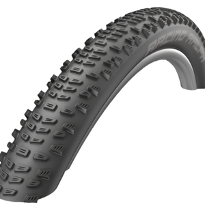 Schwalbe Racing Ralph 26 X 2.25'' Addix Performance Line Tl Ready E-25 Tyre