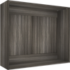 Lugna 768 x 900 x 280mm Storm Cabinet Shell