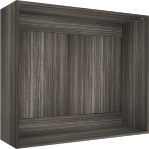 Lugna 768 x 900 x 280mm Storm Cabinet Shell