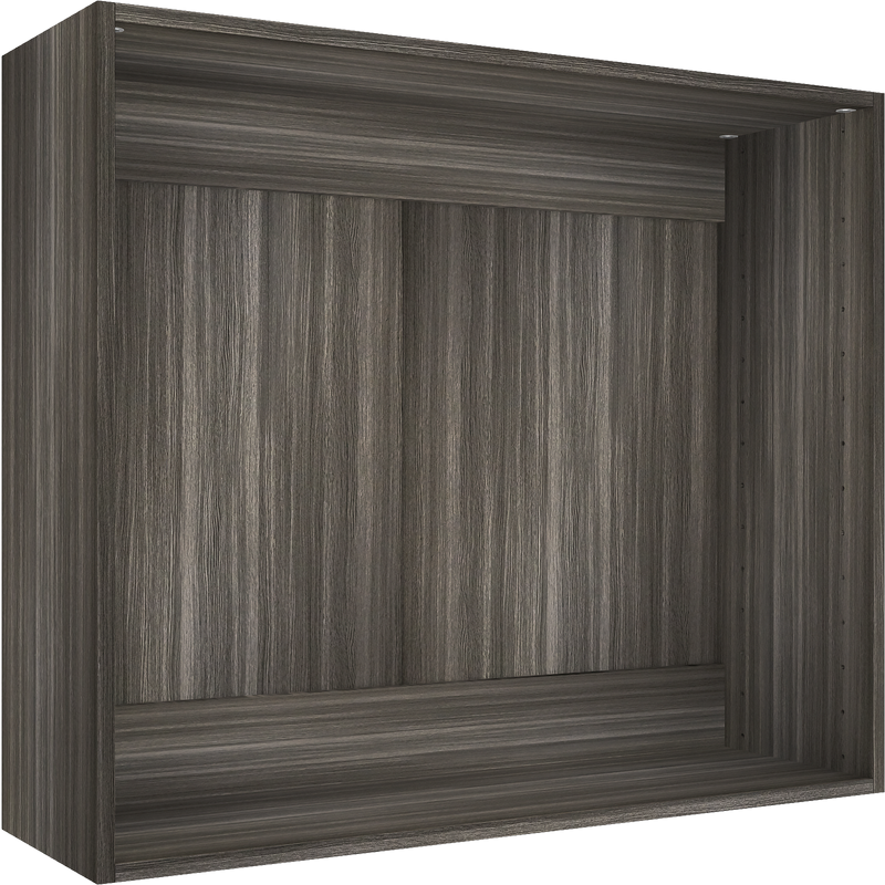 Lugna 768 x 900 x 280mm Storm Cabinet Shell