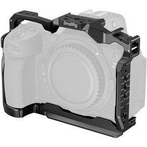 Smallrig Camera Cage For Nikon Z 6iii 4519