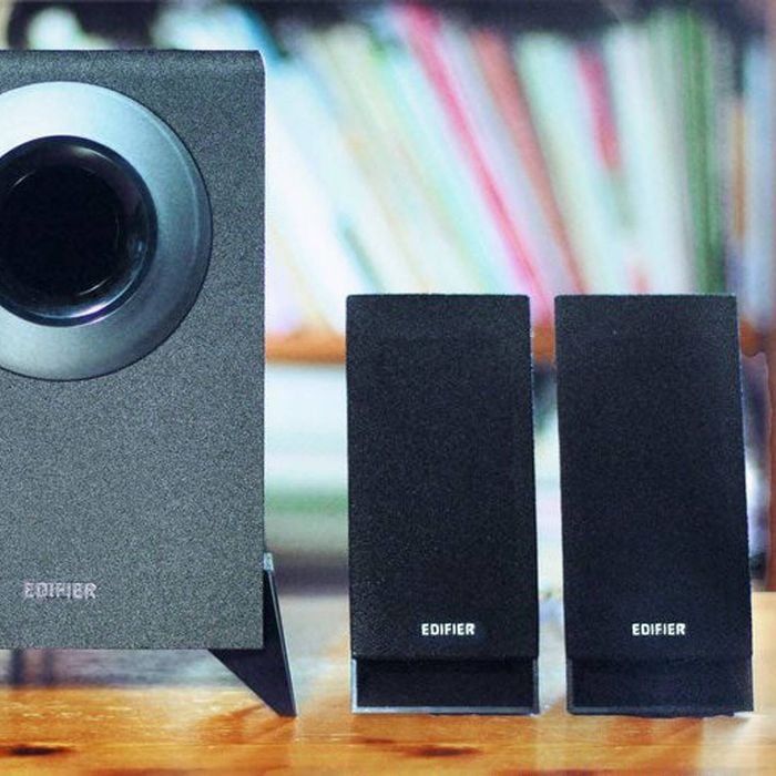 Top edifier m1360 channel multimedia speaker system Outlet