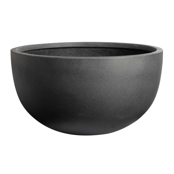 Tuscan Path 75cm Grey Harper Bowl