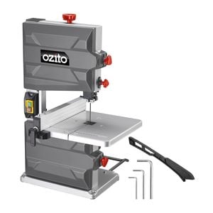 Ozito 250W 200mm 8" Bandsaw