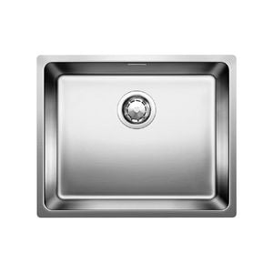 Undermount Sink