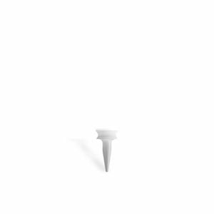 Decathlon - 6Mm 100 Step Tee X10 - One Size
